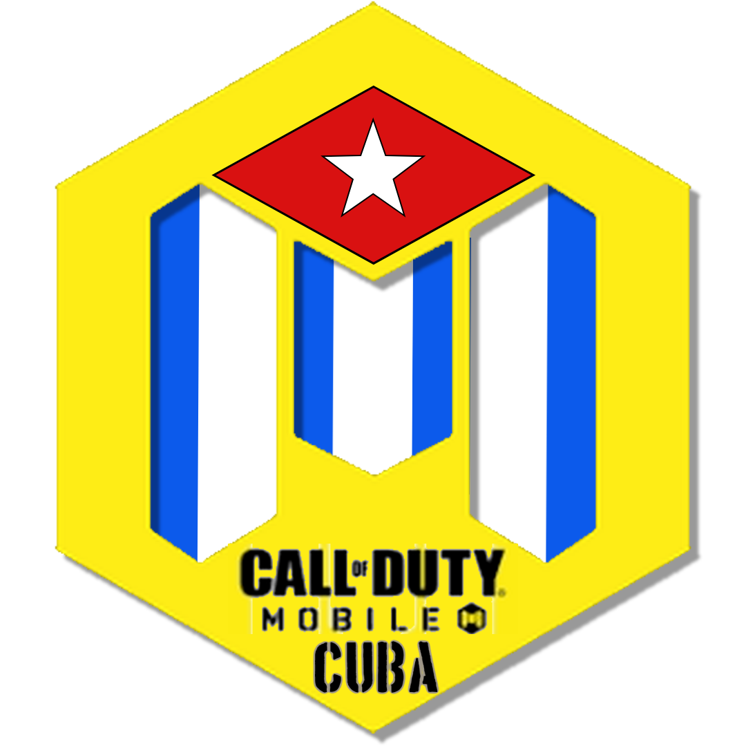 Call Of Duty Mobile Cuba